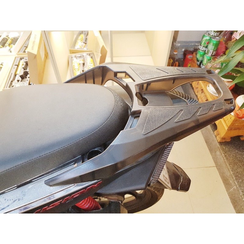 Cảng chế Víion 2014-2020 kiểu 300i