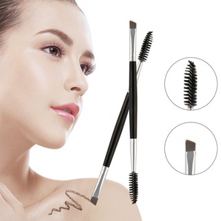 Cọ trang điểm lông mi chất liệu mềm mại