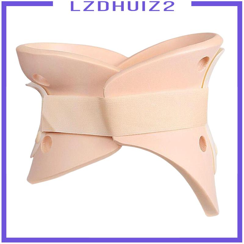 Đai Quấn Cổ Hỗ Trợ Điều Chỉnh Được Cho Người Lớn