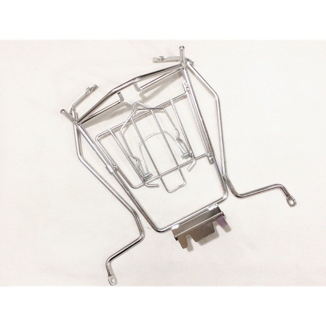 Baga bững ADV 10ly