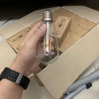 Bóng edison St64 (như hình) đui e27