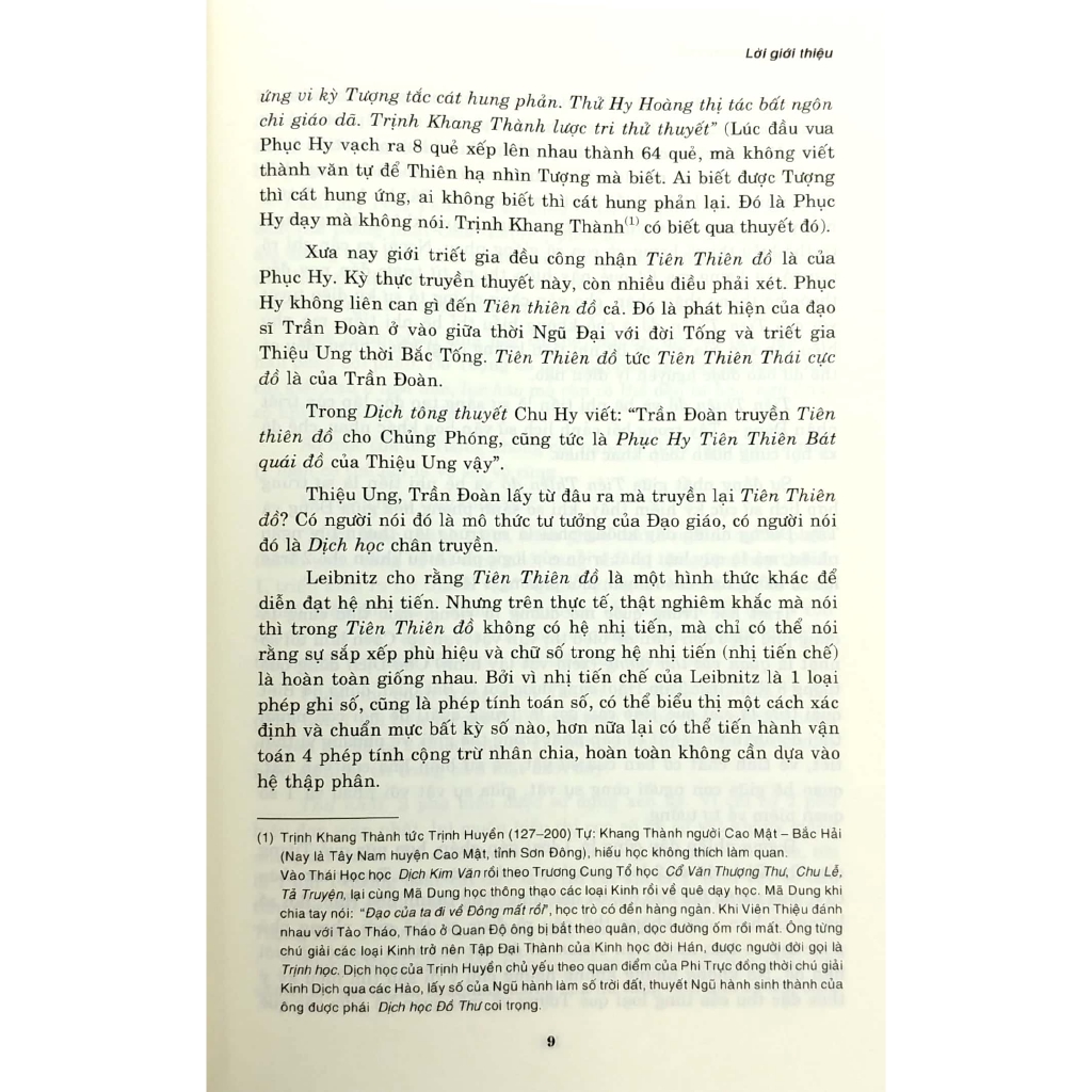 Sách - Hoàng Cực Kinh Thế | BigBuy360 - bigbuy360.vn