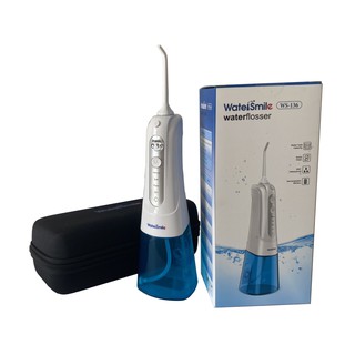 Máy tăm nước watersmile ws-136