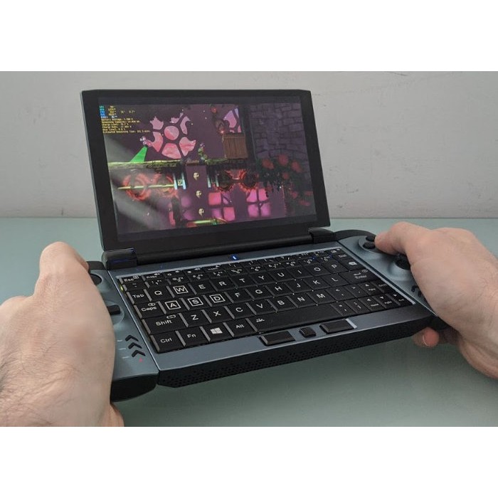 Laptop chơi Game OneNetbook OneGx1 | BigBuy360 - bigbuy360.vn