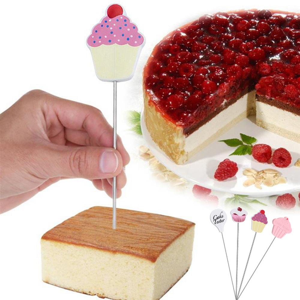 Que Thử Bánh Muffin / Cupcake Tiện Dụng Cho Nhà Bếp