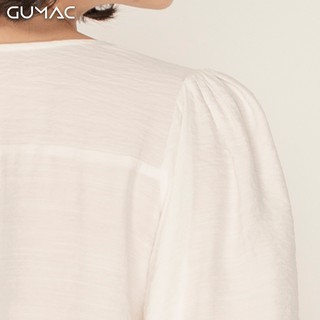 Áo rã đô tay phồng GUMAC AA948