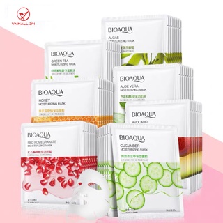 Mặt nạ giấy Bioaqua Hương Trái Cây tự nhiên