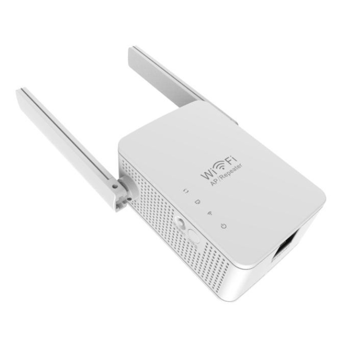 THIẾT BỊ PHÁT SÓNG WIFI 2 ANTEN PIXLINK   LV-WR21Q TỐC ĐỘ N300Mbps