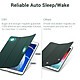 Bao da iPad Air 10.5 2019 ESR Rebound Slim Smart Case