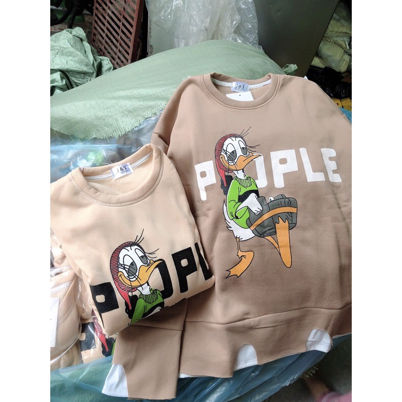 ❌CHUYÊN SỈ❌🍃ÁO NỈ VỊT🍃 | BigBuy360 - bigbuy360.vn