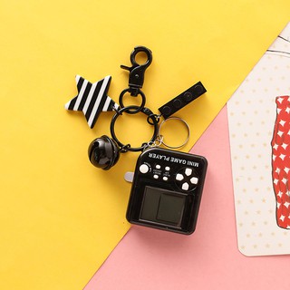 Móc khóa game mini