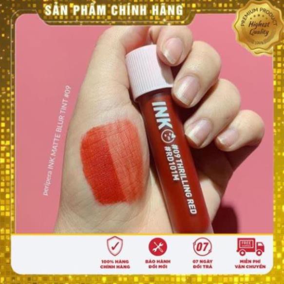 [AUTH] - SON INK MATTE BLUR TINT 2019 | BigBuy360 - bigbuy360.vn