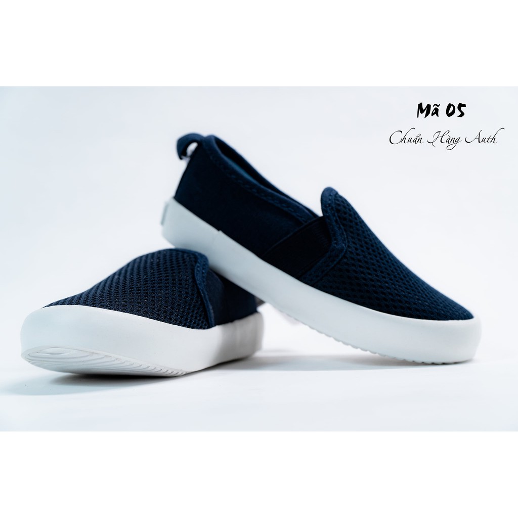 Giày Oldnavy cho bé hàng Auth. Mã 05