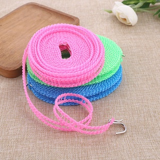 Dây phơi quần áo chống dồn đồ dây phơi đồ đa năng thông minh - Dây phơi đồ đa năng