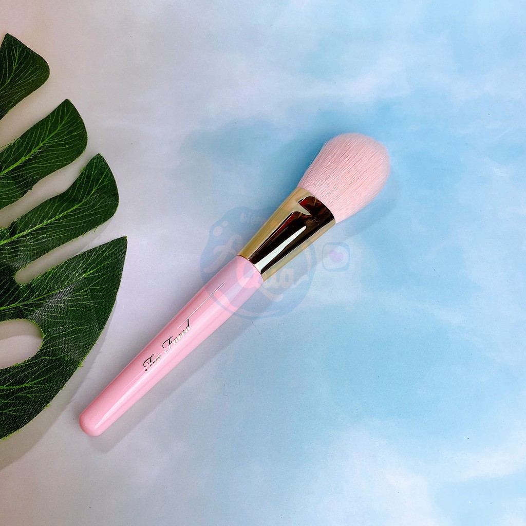 Cọ Phấn Phủ Too Faced Powder Brush