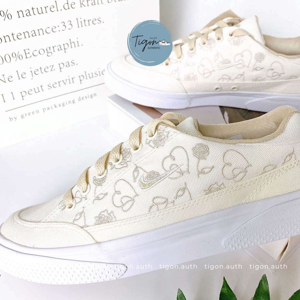 Giày thể thao nữ NIKE GTS 97 VALENTINE DAY, Giày sneaker thể thao chính hãng  Tigon.auth