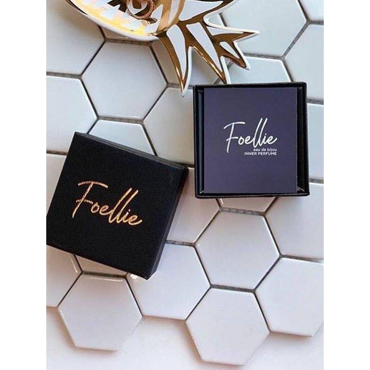 Nước hoa vùng kín FOELLIE chính hãng