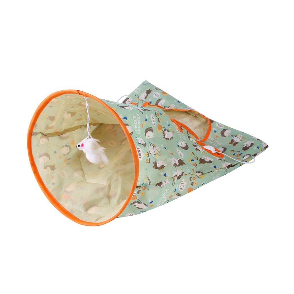 Hang Ẩn Có Thể Gấp Lại Tiện Dụng Cho Mèo Cưng