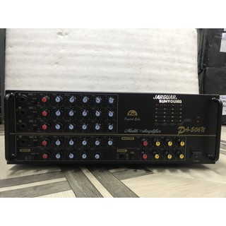 amply 506n 8 sò nghe nhạc, hát karaoke cực hay