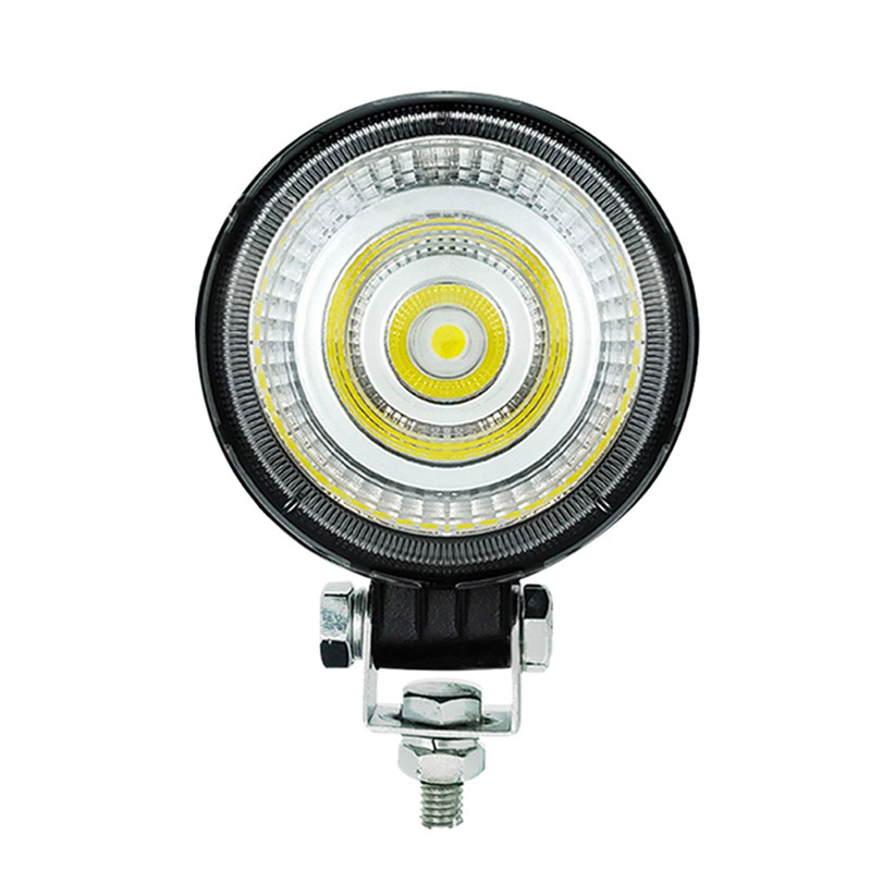 Đèn pha LED 12V-60V siêu sáng cho ô tô/ xe máy/ xe tải