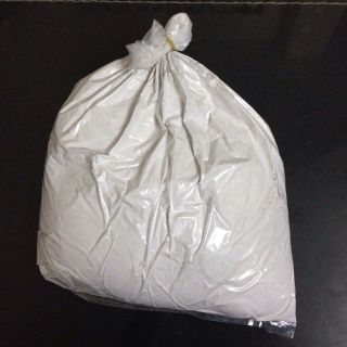 10kg Vôi Bột khử trùng_ cải tạo đất trồng