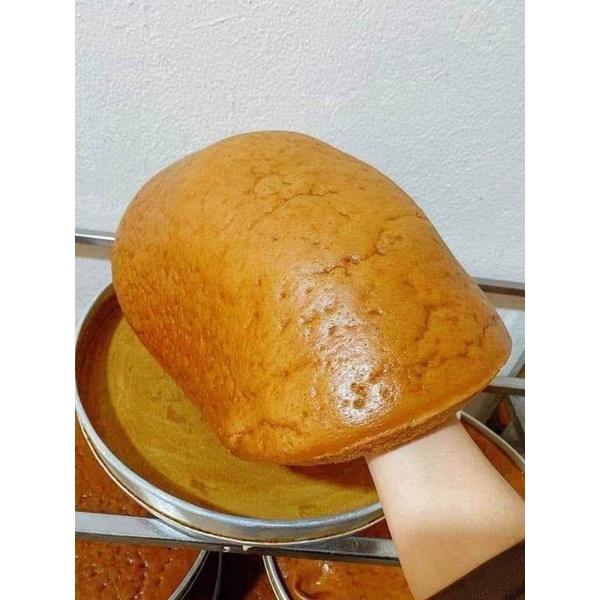 Bánh Bò Cao Bằng Siêu Mềm Thơm Ngon.