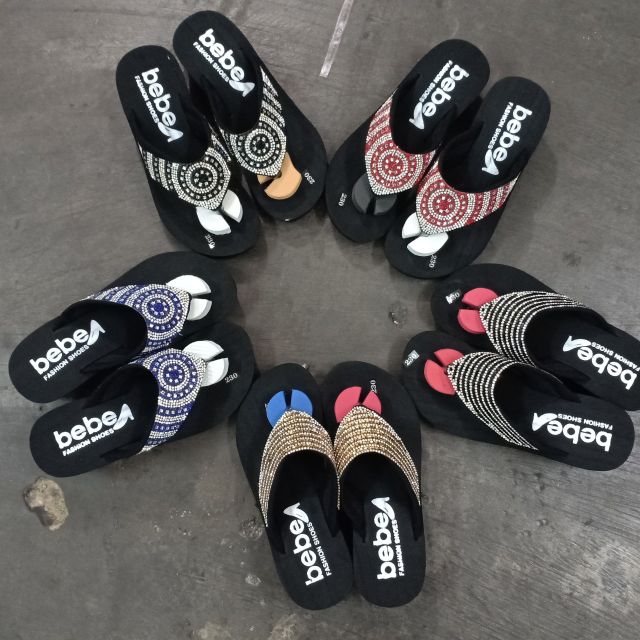 Combo dép xuồng