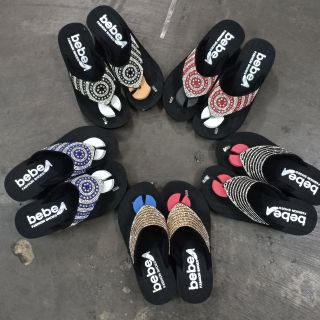 Combo dép xuồng
