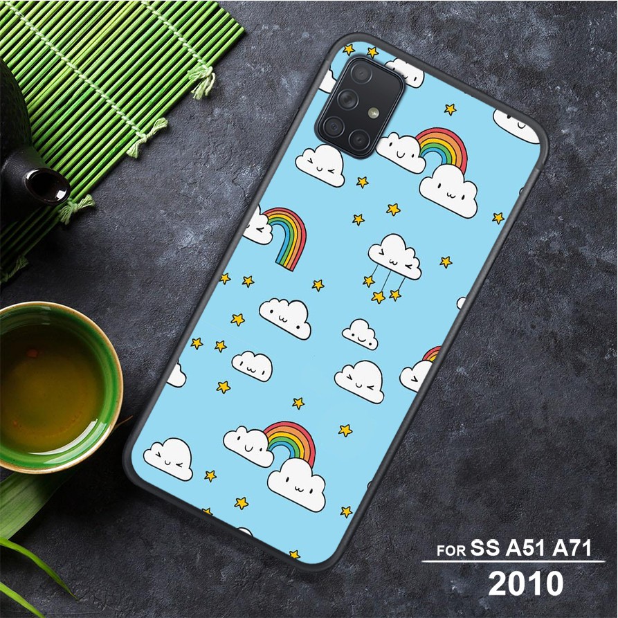 ỐP LƯNG SAMSUNG A31 - SAMSUNG A51 - SAMSUNG A71 IN NHIỀU HÌNH CUTE ĐÁNG IU PHÙ HỢP VỚI MỌI LỨA TUỔI GIẢ RẺ