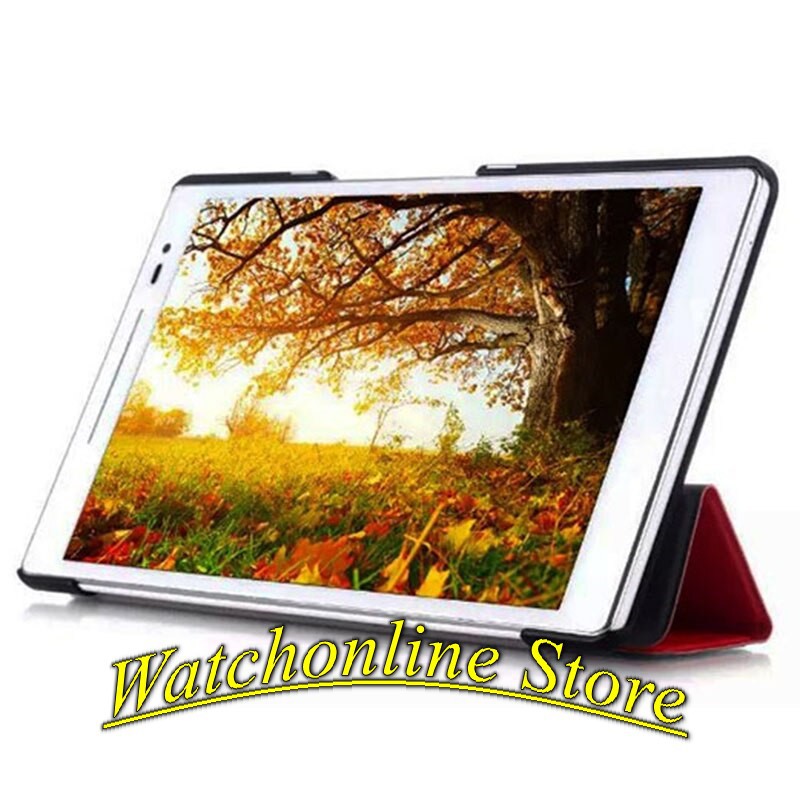 Bao da bảo vệ cho Asus ZT582KL 7.9 inch 2017 Asus bao da Zenpad Z8S
