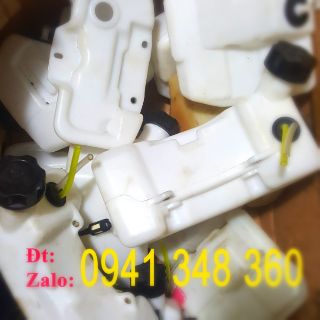 Bình xăng, thùng xăng lớn máy cắt cỏ các loại.