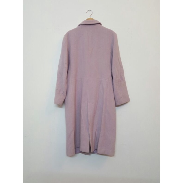 ÁO KHOÁC MANTO NỮ