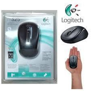 CHUỘT KHÔNG DÂY LOGITECH LASER M235