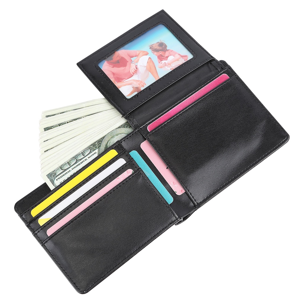 Ví Da Nam Liên Quân Mobile Thời Trang (mẫu mới nhất)