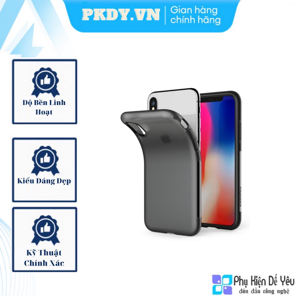 Ốp lưng Anker KARAPAX Touch cho iPhone X