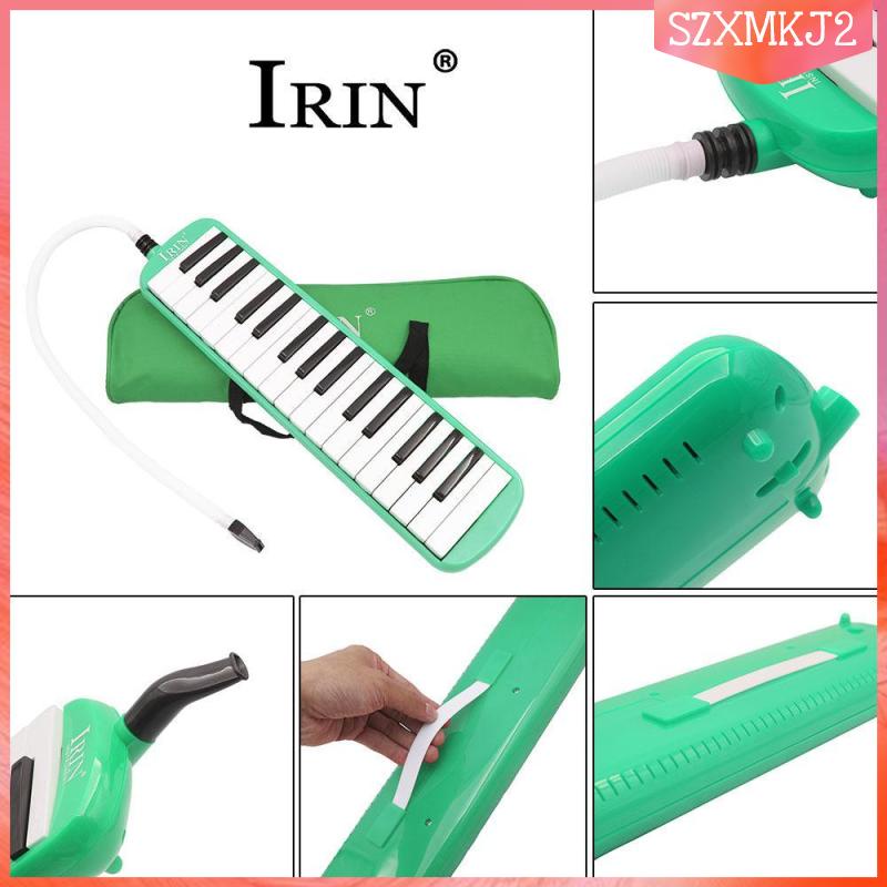 [szxmkj2] Đàn Piano 32 Phím Mới Với Túi Đựng