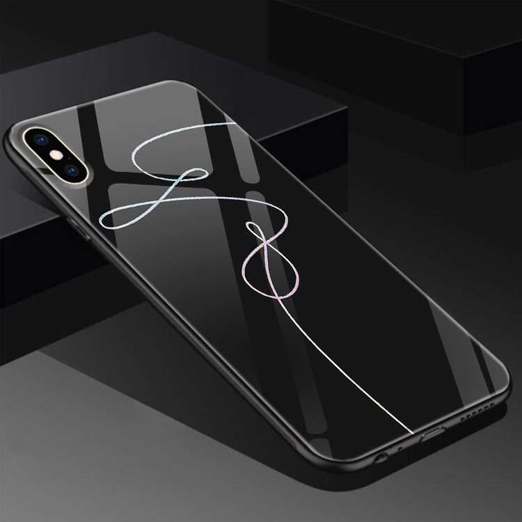 Ốp Đẹp In Hình BTS LOVE YOURSELF TEAR ALBUM ART NIXON Cho Iphone11 Iphone 6 6S 7 7Plus 8 Plus X Xr Xs