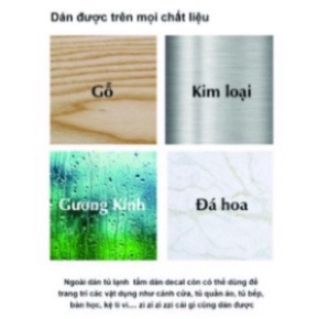 Giấy Dán Tường Có Keo Sẵn, Tranh 3D Dán tường Sơn Thủy Hữu Tình, Mặt Sau Có Sẵn Keo, Có Nhiều Kích Thước 2661TTN