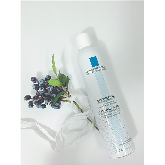 Xịt khoáng La Roche-Posay 300ml