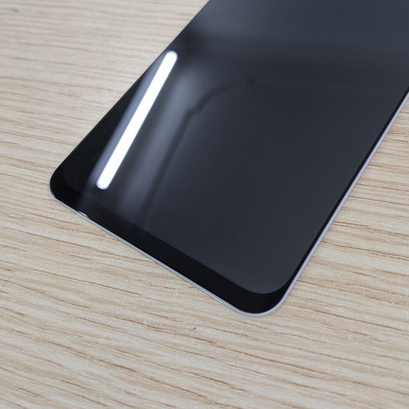 Kính cường lực chống nhìn trộm Xiaomi Redmi Note 11, Note 11s full màn hình