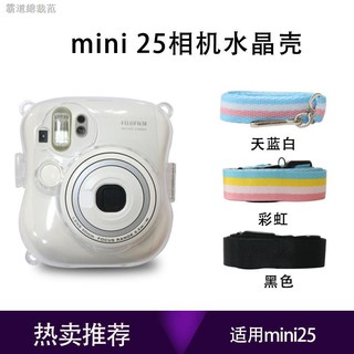 Bao Đựng Máy Ảnh Fujifilm Instax Mini25 Mini 25 Chuyên Dụng Ốp