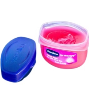 Son dưỡng môi VASELINE nhiều loại [Original /Cocoa Butter /Rosy ] 7g - sáp dưỡng môi Vazeline