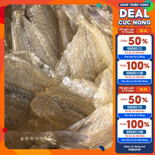 CÁ đục ngọt/ Cá bống đục lọc xương loại 1