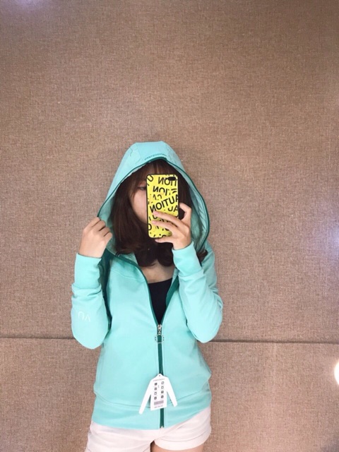 Áo khoác chống nắng Lime 10 cao cấp, 6 túi | BigBuy360 - bigbuy360.vn