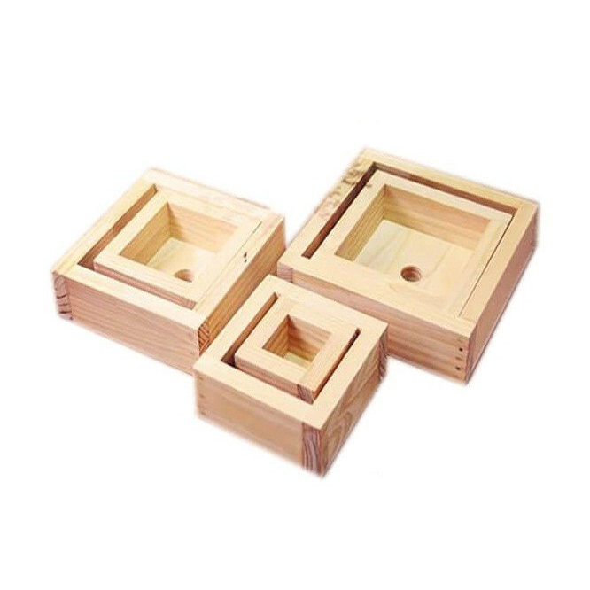 Khuôn gói bánh chưng tiện dụng - BX2297