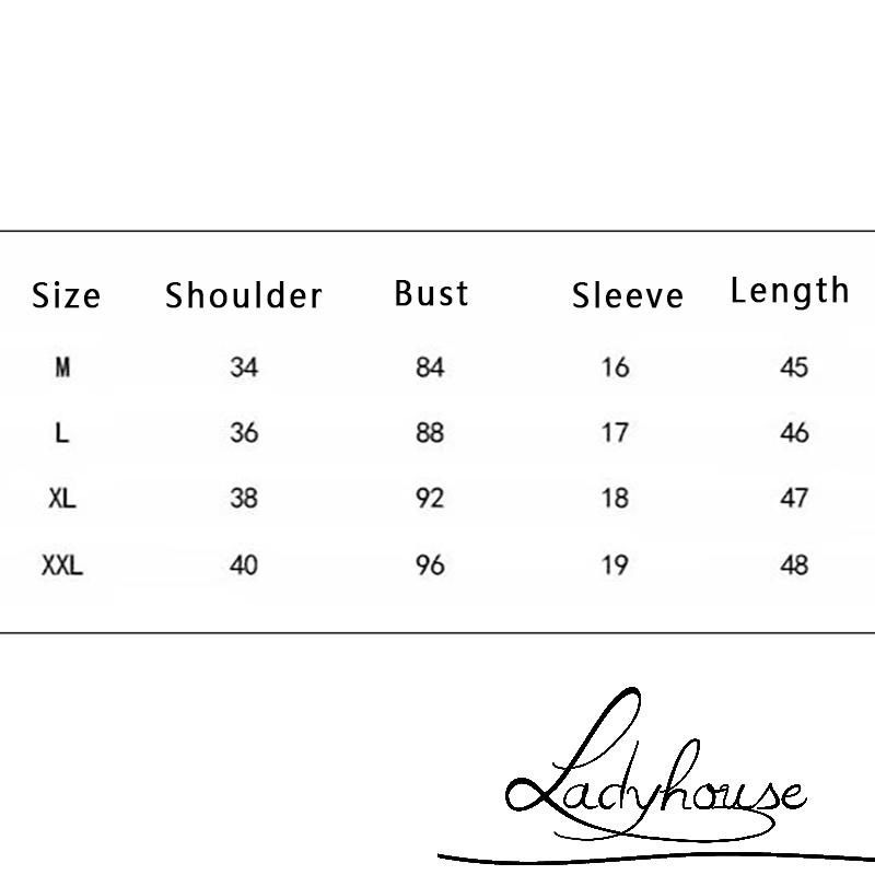 Áo Thun Tay Ngắn Cổ Tròn In Hình Thiên Thần Ác Quỷ Thời Trang Dành Cho Nữ