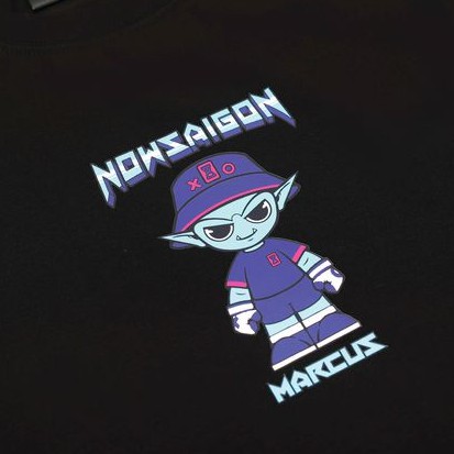 Áo Thun Nam Nữ Unisex Tay Lỡ Form Rộng Đẹp Giá Rẻ Cổ Tròn 2 Màu Đen Trắng/ Áo Phông Nam Nữ Unisex  ATS5 | BigBuy360 - bigbuy360.vn