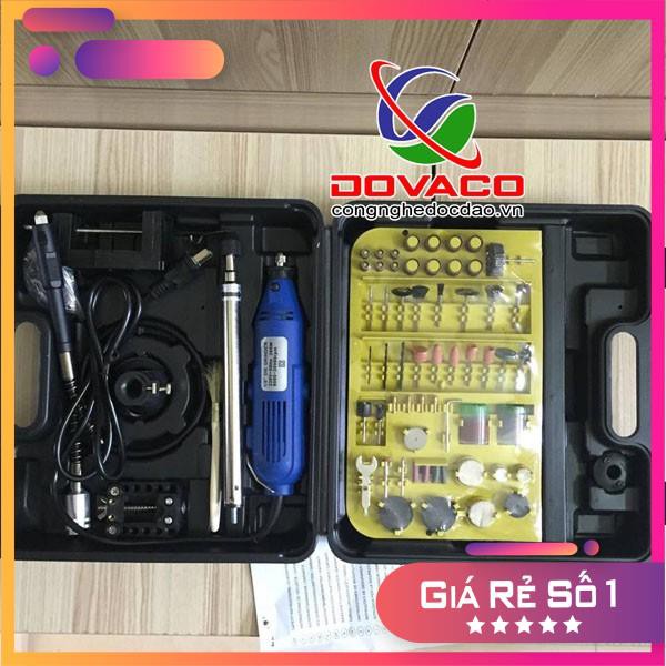 Máy khoan , mài , khắc Mini đa năng V3