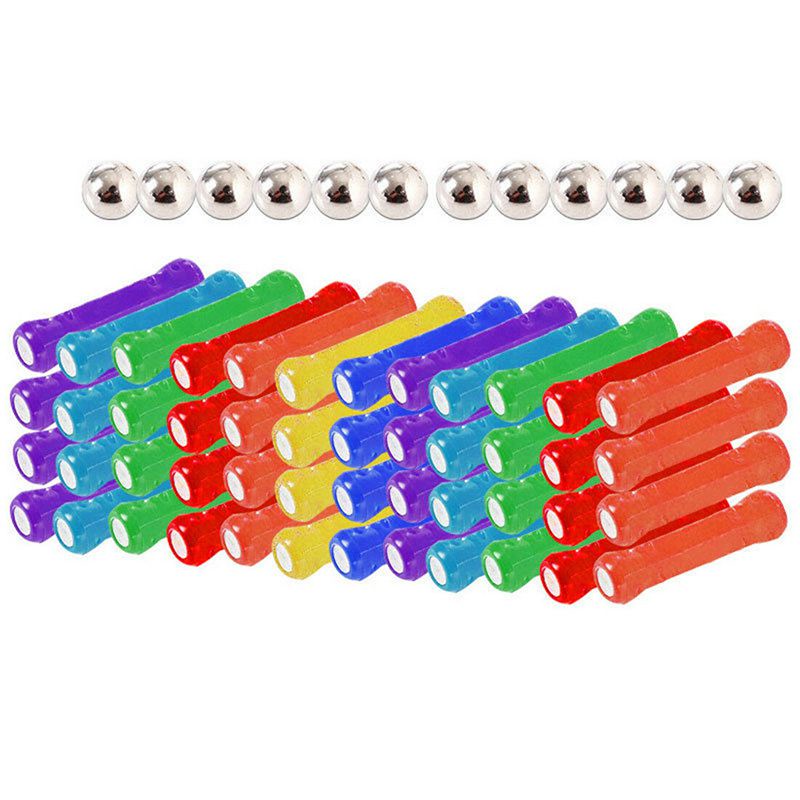 Bộ Đồ Chơi Xây Dựng Gắn Nam Châm Cho Bé