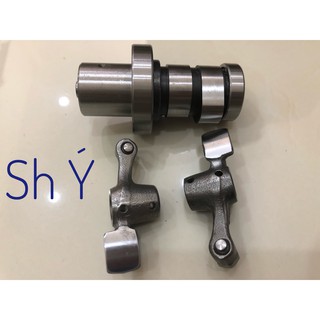 PT AT- CAM CÒ  CHO XE SH Ý , SẢN PHẨM CHẤT LƯỢNG , TẶNG KÈM 1 MIẾNG TEM DÁN XE TRANG TRÍ.